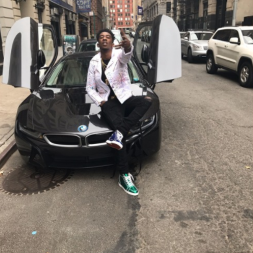 New Music: Desiigner – “Holy Ghost” [LISTEN]