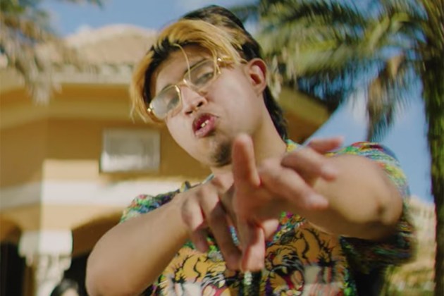 New Video: Kap-G – “Freakin ‘N’ Geekin” [WATCH]