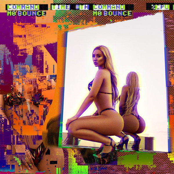 New Music: Iggy Azalea – “Mo Bounce” [LISTEN]