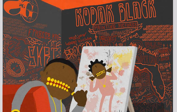 kodak-black-painting-pictures