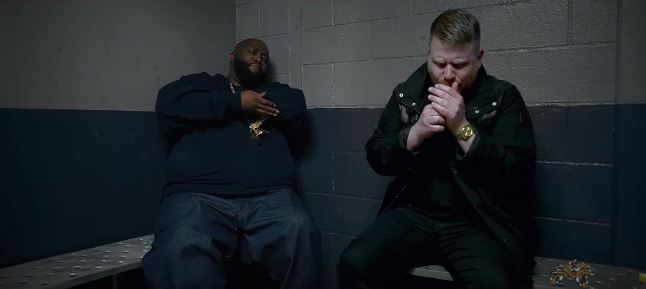 New Video: Run The Jewels – “Legend Has It” [WATCH]