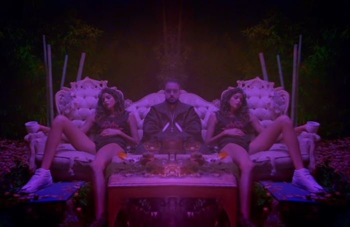 New Video: Nav – “Myself” [WATCH]