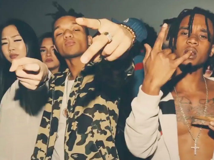 Rae Sremmurd Share The Trailer For Their Short Film “SremmBreak” [WATCH]