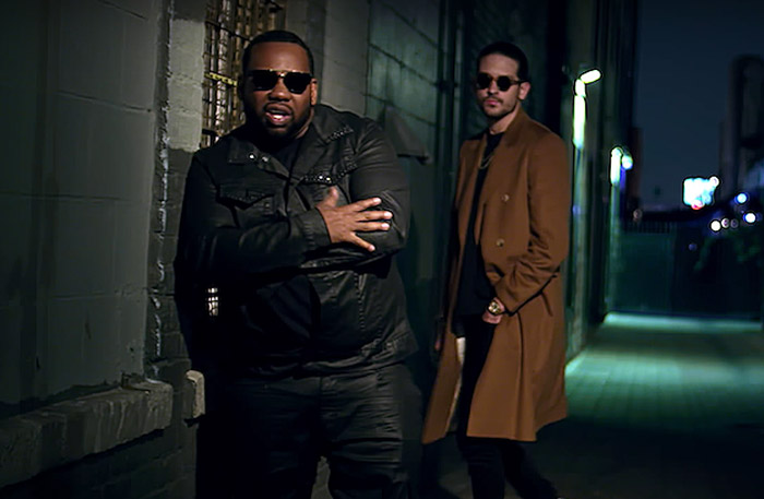 New Video: Raekwon – “Yellow Brick Road” Feat. G-Eazy [WATCH]