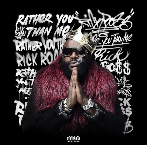 New Music: Rick Ross – “Dead Presidents” Feat. Future, Jeezy & Yo Gotti [LISTEN]