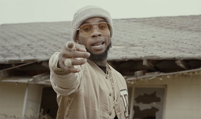 New Video: Tory Lanez – “Dopeman Go” [WATCH]