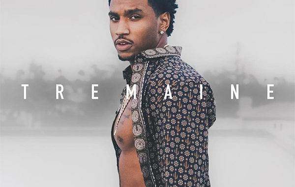 tremaine-album