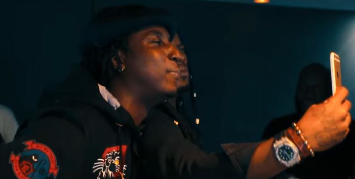 New Video: K Camp – “Big Tyme” Feat. Dae Dae [WATCH]