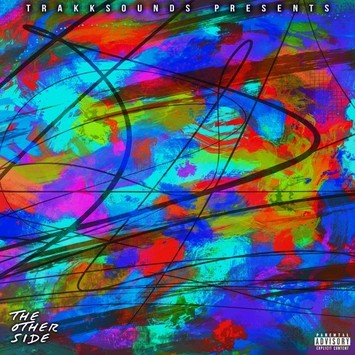 New Album: Trakksounds – ‘The Other Side’ [STREAM]