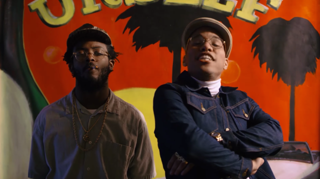 New Video: NxWorries (Anderson .Paak & Knxwledge) – “Scared Money” [WATCH]