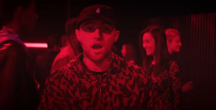 New Video: Mac Miller – “Cinderella” Feat. Ty Dolla $ign [WATCH]