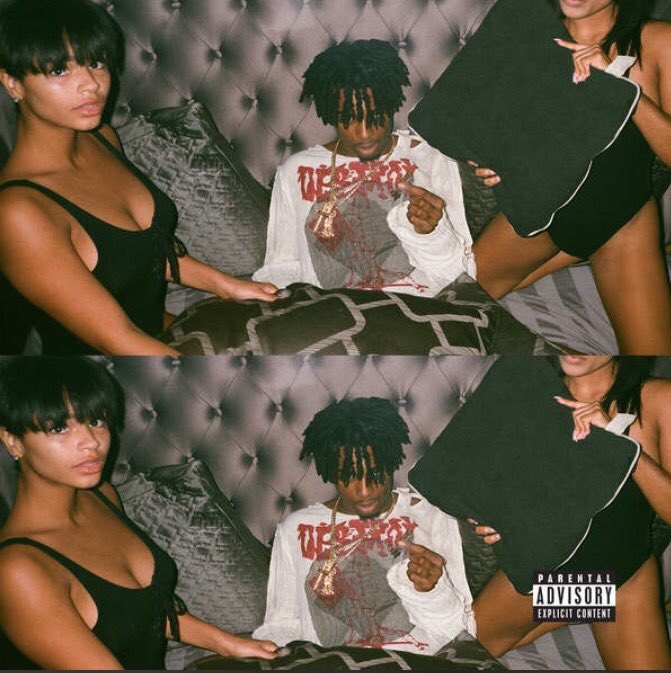 New Music: Playboi Carti – “New Choppa” Feat. A$AP Rocky [LISTEN]