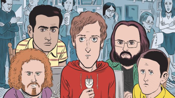 silicon-valley-season-4daniel-clowes-poster