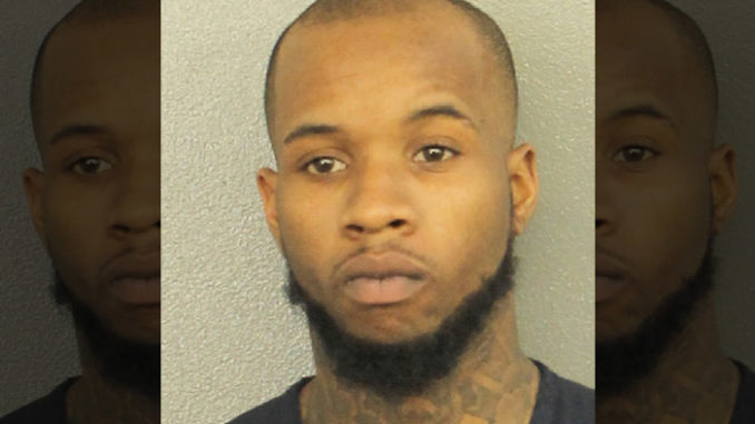 tory-lanez-mugshot