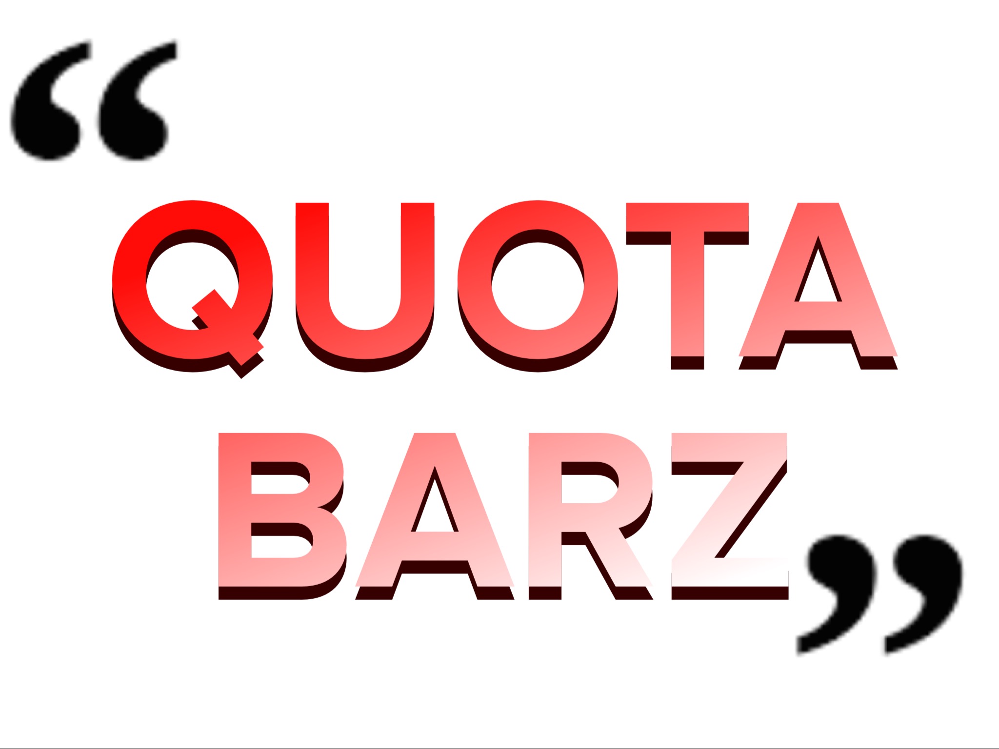 QUOTABARZ: The Hottest Barz Of The Week [PEEP]