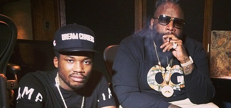 Rick Ross Shares Meek Mill’s Next Album Title [PEEP]