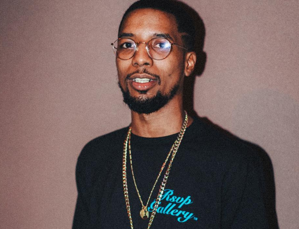 Rockie Fresh Drops Three New Singles [LISTEN]