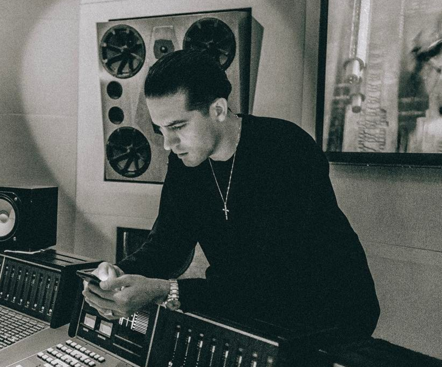 G-Eazy Drops Three New Singles [PEEP]