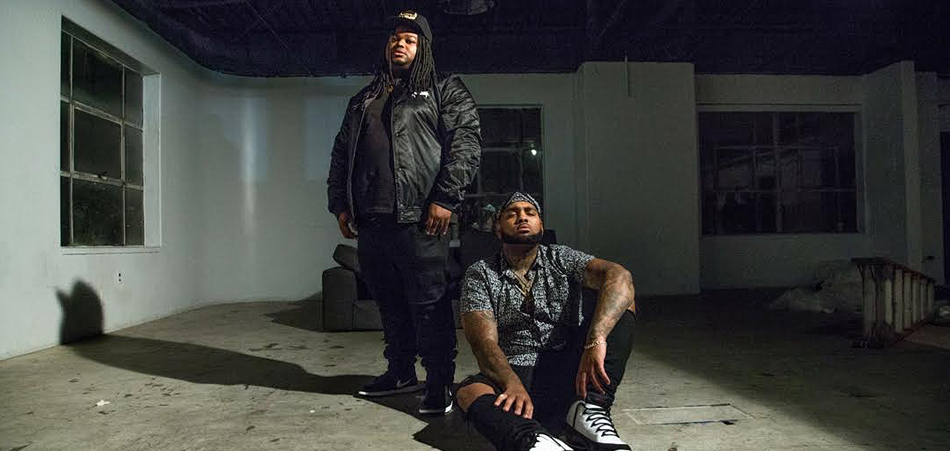 New Video: AD & Sorry JayNari – “40’s” [WATCH]