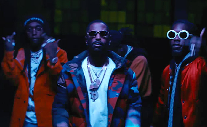 New Video: Big Sean – “Sacrifices” Feat. Migos [WATCH]