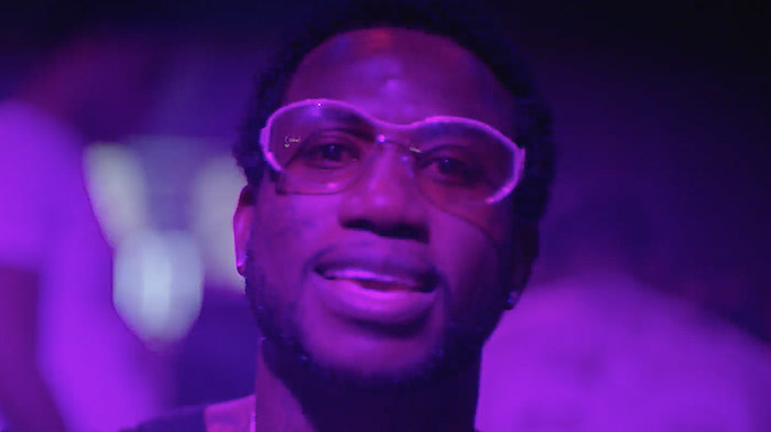 New Video: Gucci Mane – “Hurt Feelings” [WATCH]