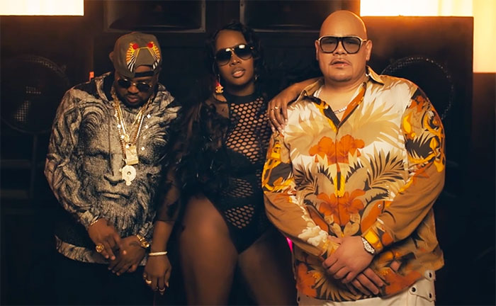 New Video: Fat Joe & Remy Ma – “Heartbreak” Feat. The-Dream & Vindata [WATCH]