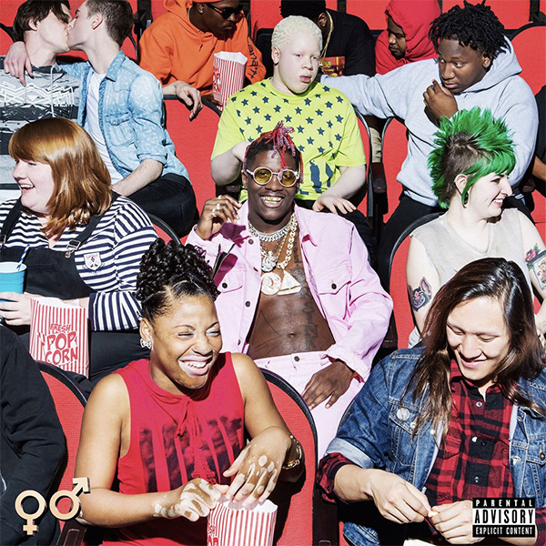 New Album: Lil Yachty – ‘Teenage Emotions’ [STREAM]