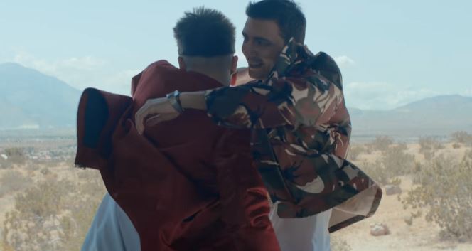 New Video: Majid Jordan – “Phases” [WATCH]