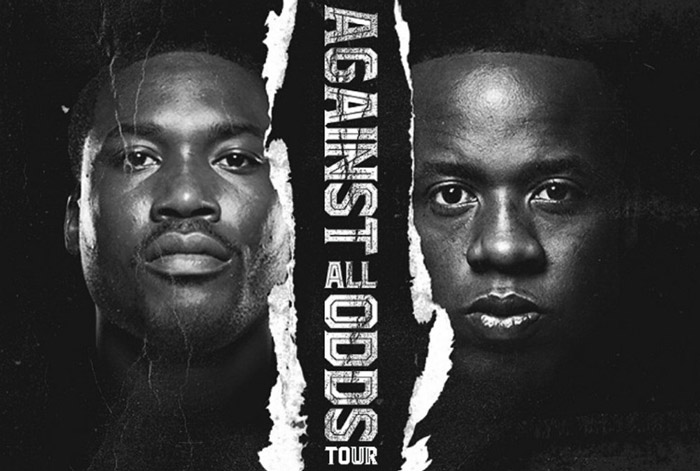 Meek Mill & Yo Gotti Announce Joint “Against All Odds Tour” [PEEP]