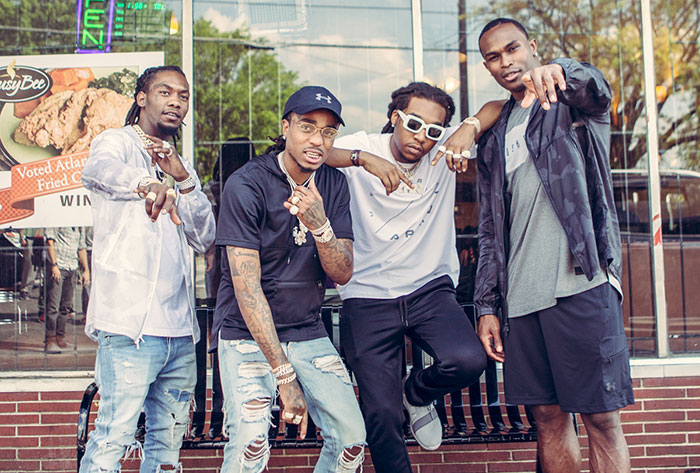 New Video: Migos – “11 Birds” [WATCH]