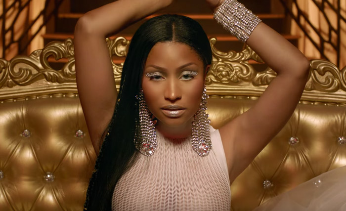 New Video: David Guetta – “Light My Body Up” Feat. Nicki Minaj & Lil Wayne [WATCH]