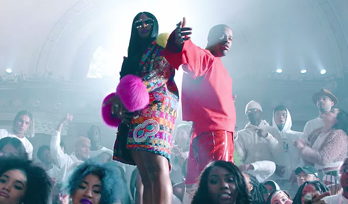 New Video: A$AP Ferg – “East Coast” Feat. Remy Ma [WATCH]