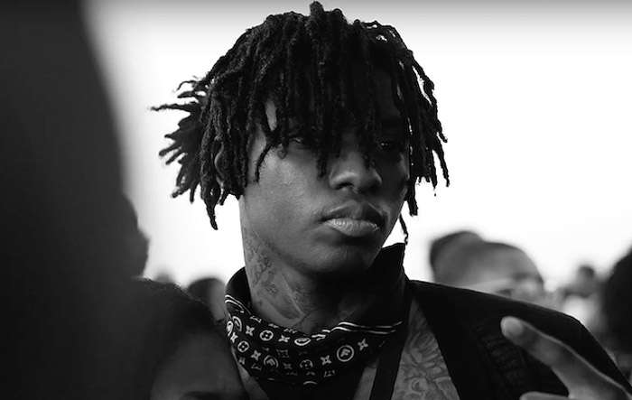 New Video: SahBabii – “Pull Up Wit Ah Stick” [WATCH]