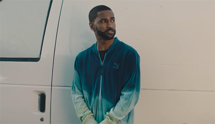 New Video: Big Sean – “Light” Feat. Jeremih [WATCH]