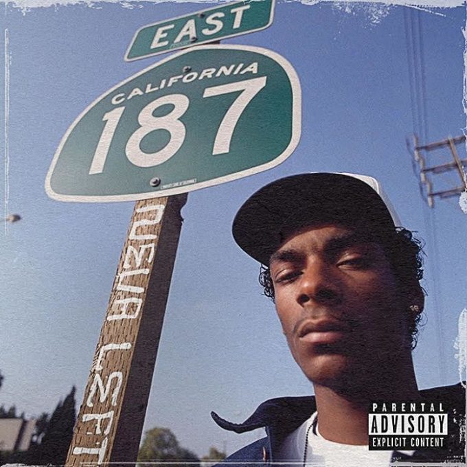 New Album: Snoop Dogg – ‘Neva Left’ [STREAM]