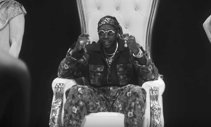 New Video: 2 Chainz – “Trap Check” [WATCH]