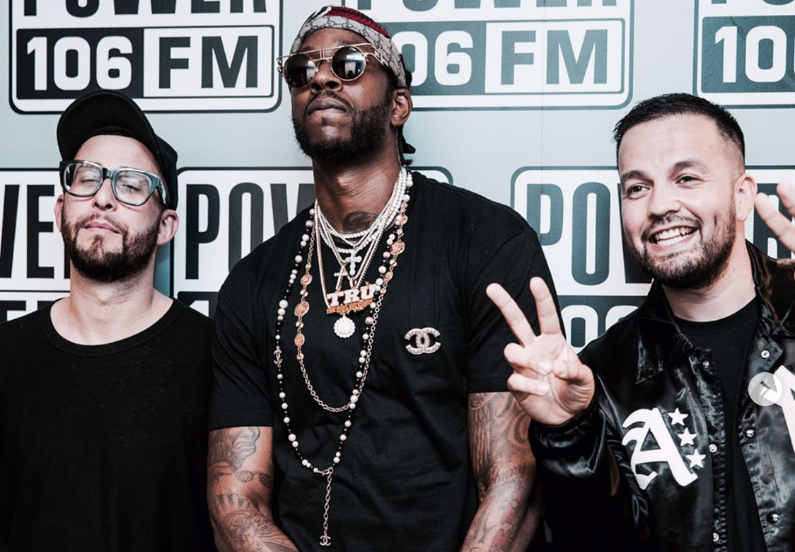 2 Chainz Announces “Pretty Girls Like Trap Music Tour” [PEEP]