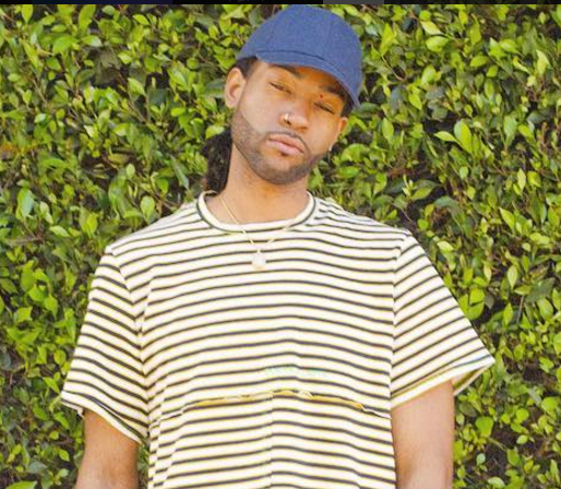 New Music: PARTYNEXTDOOR – “Trouble” [LISTEN]