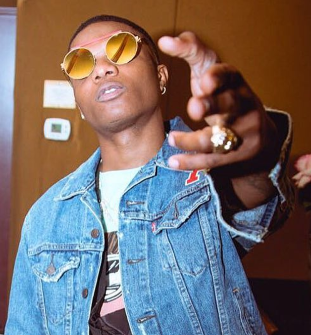 New Music: WizKid – “Naughty Ride” Feat. Major Lazer [LISTEN]