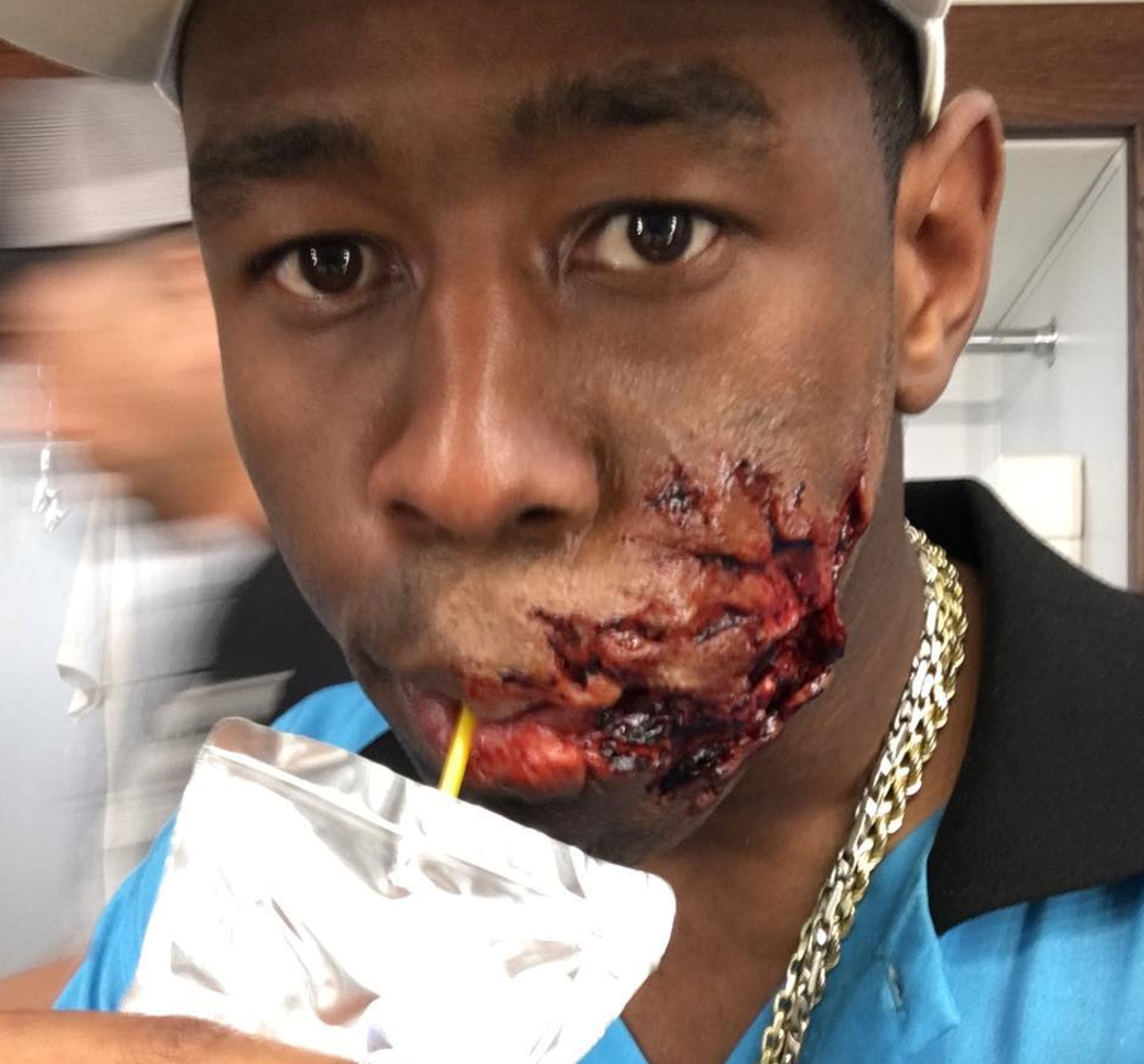 New Music: Tyler, The Creator – “911 / Mr. Lonely” Feat. Frank Ocean [LISTEN]