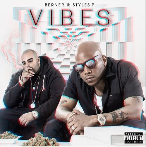 New Music: Berner & Styles P – “Table” Feat. ScHoolboy Q [LISTEN]