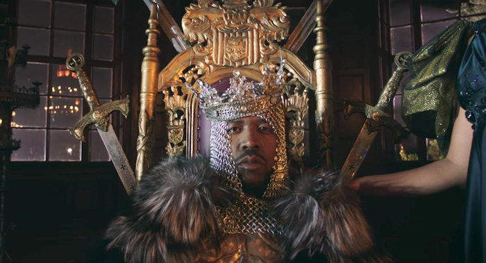 Big Boi Shares Cover Art & Track List For ‘Boomiverse’ + “Kill Jill” Video Feat. Killer Mike & Jeezy [PEEP]