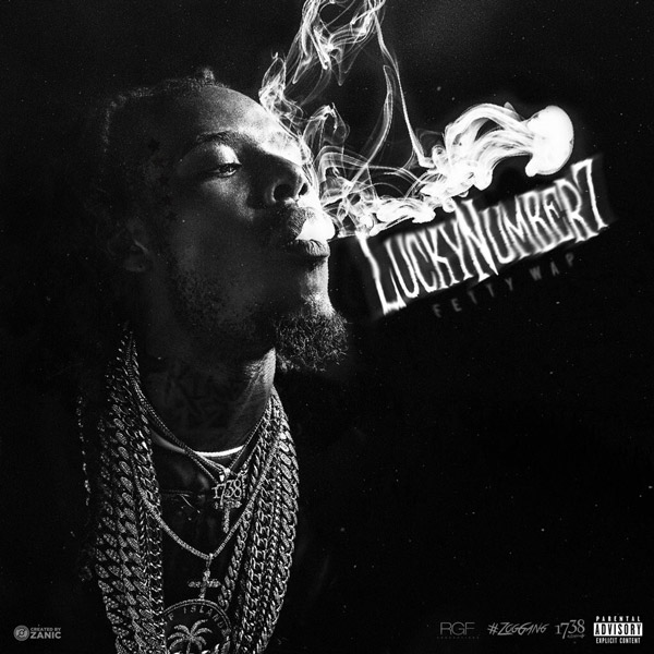 Fetty Wap Drops ‘Lucky No. 7’ Mixtape [PEEP]