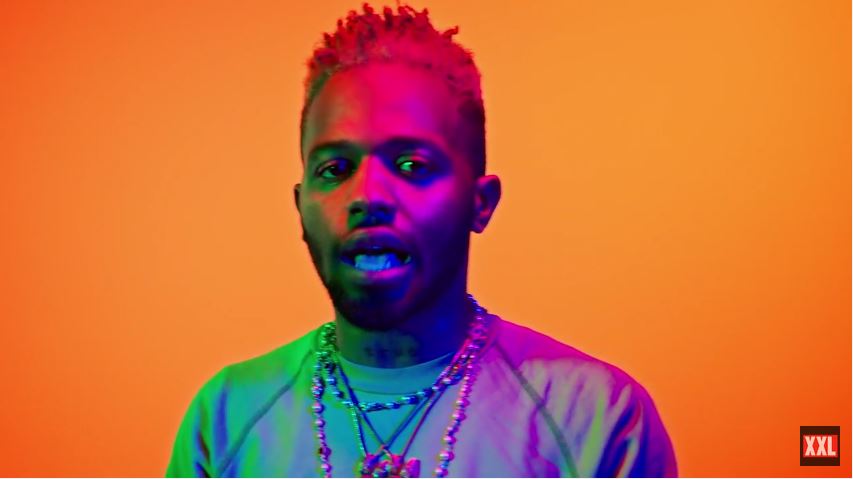 XXL Drops MadeinTYO’s Freshman Freestyle [WATCH]