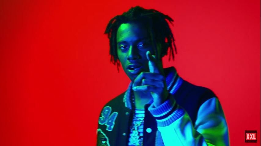 XXL Shares Playboi Carti’s Freshman Freestyle [WATCH]