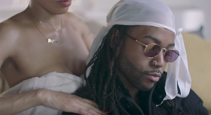 PARTYNEXTDOOR Drops ‘Colours 2’ Visual EP [WATCH]