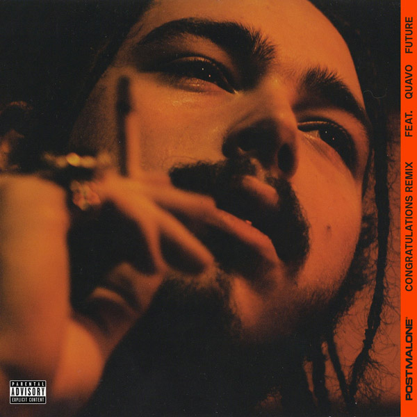 New Music: Post Malone – “Congratulations (Remix)” Feat. Future & Quavo [LISTEN]