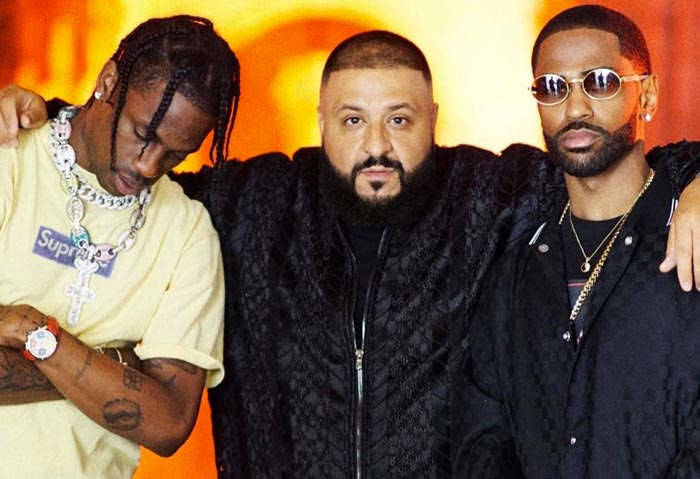 New Video: DJ Khaled – “On Everything” Feat. Rick Ross, Big Sean & Travis Scott [WATCH]