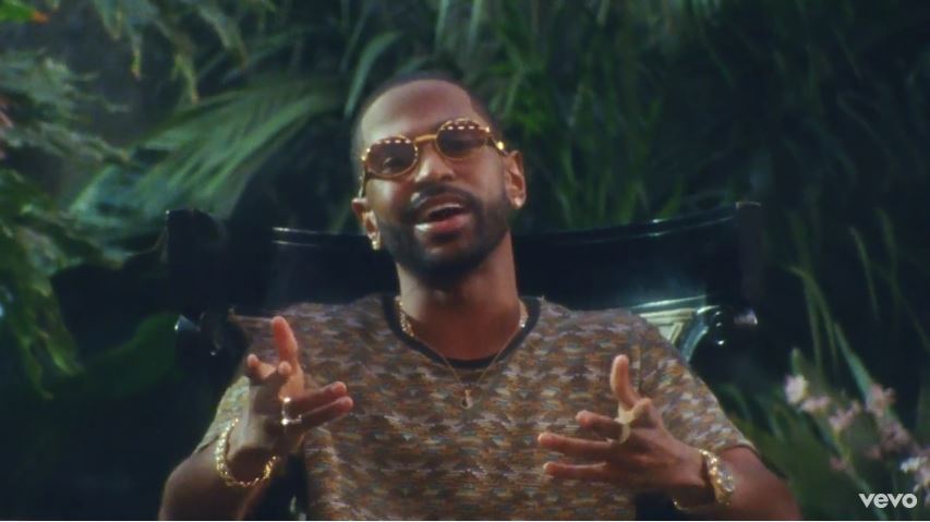 New Video: Calvin Harris – “Feels” Feat. Pharrell, Big Sean & Katy Perry [WATCH]