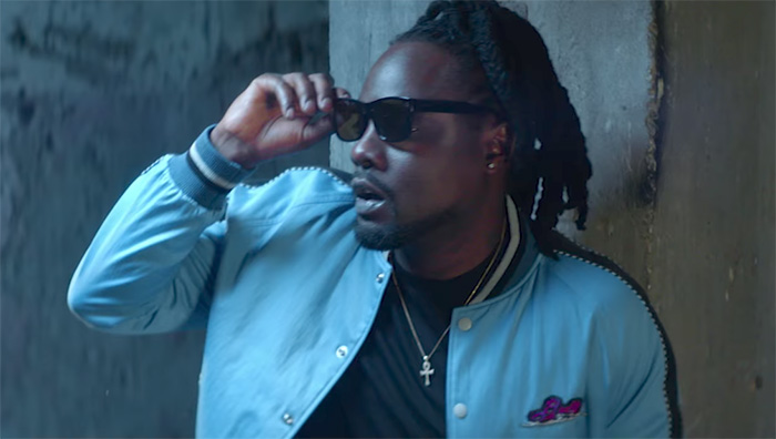 New Video: Wale – “Colombia Heights (Te Llamo)” Feat. J Balvin [WATCH]